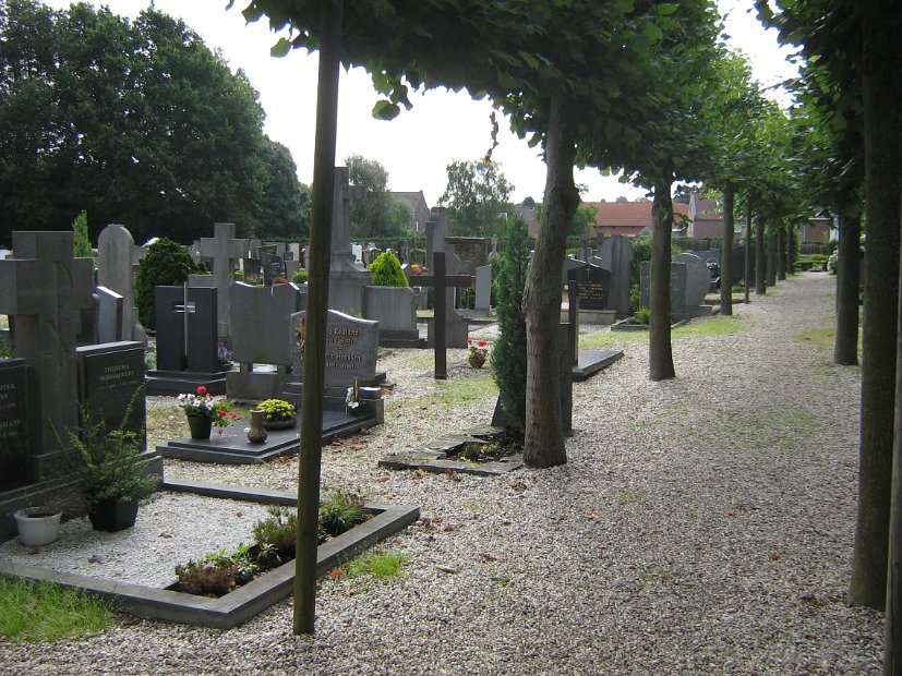 R.K. Begraafplaats